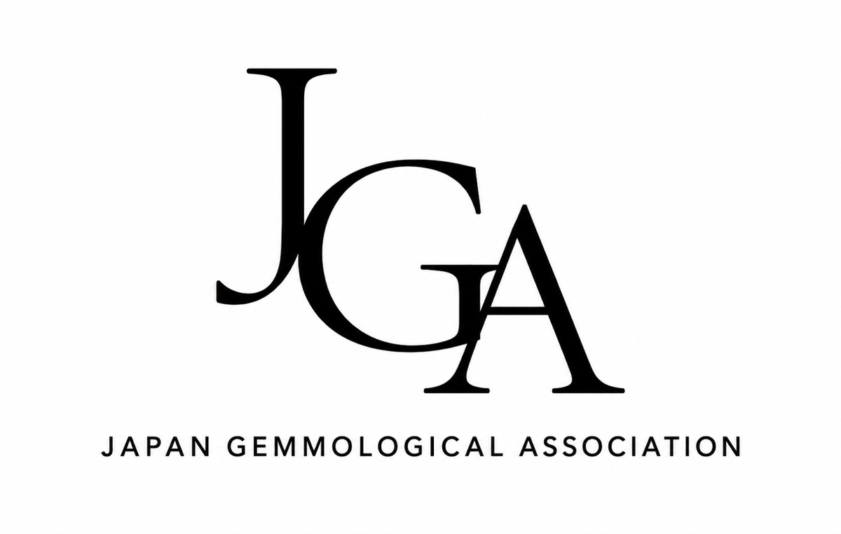 JGA日本宝石鑑別士協会